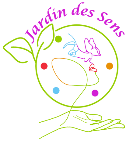 Logo Jardin des Sens